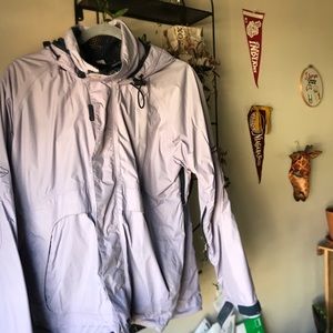 Bonfire snowboard jacket 🏂